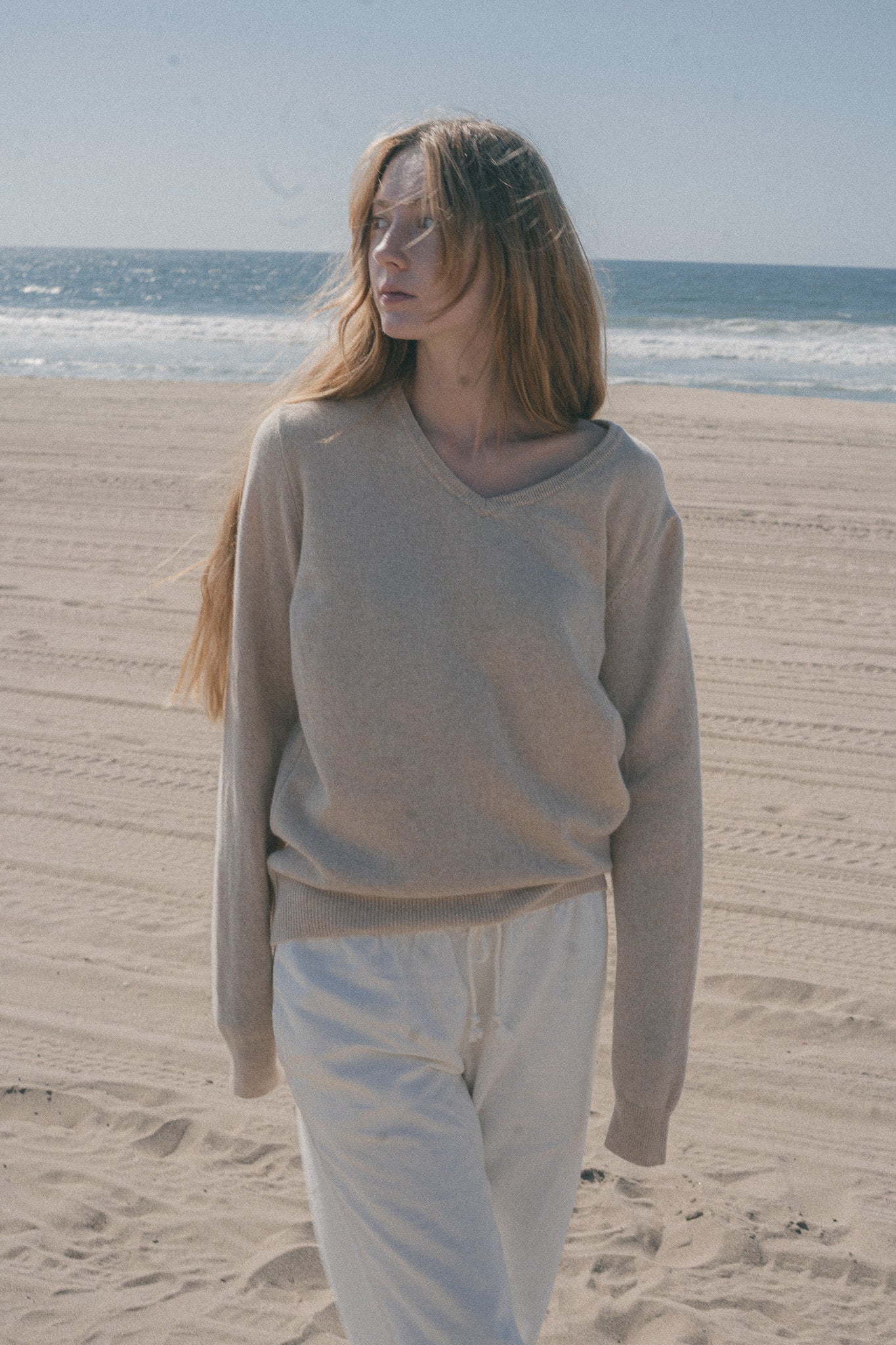 Sand