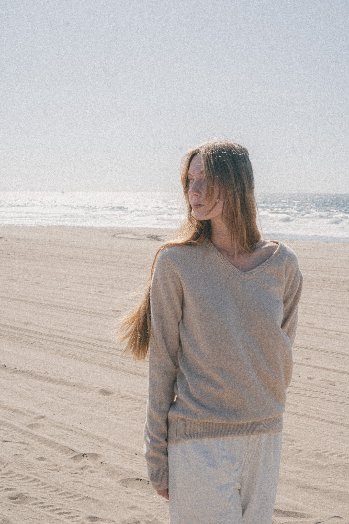 Sand