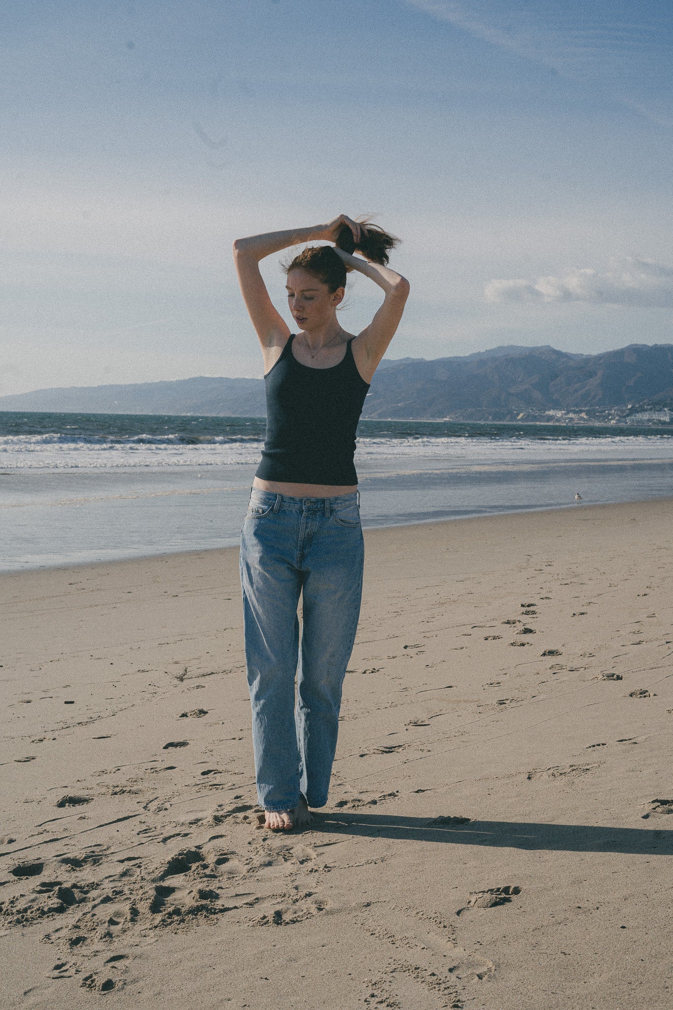 Denim