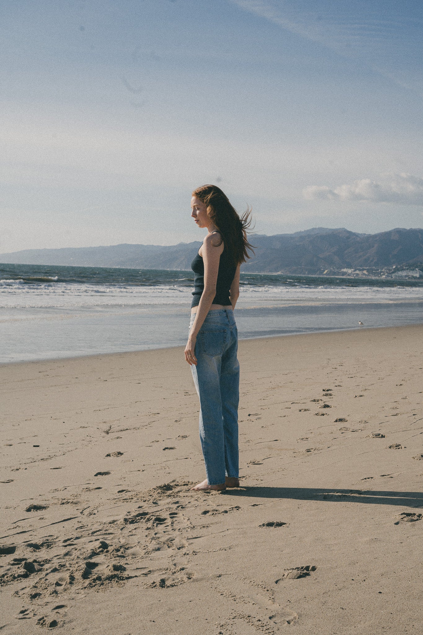 Denim