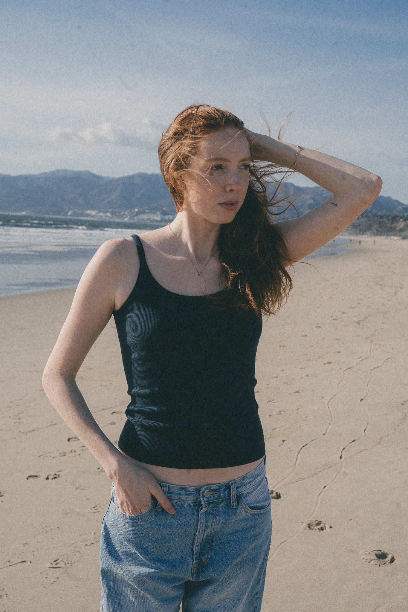 Georgetown Tank – St. George USA