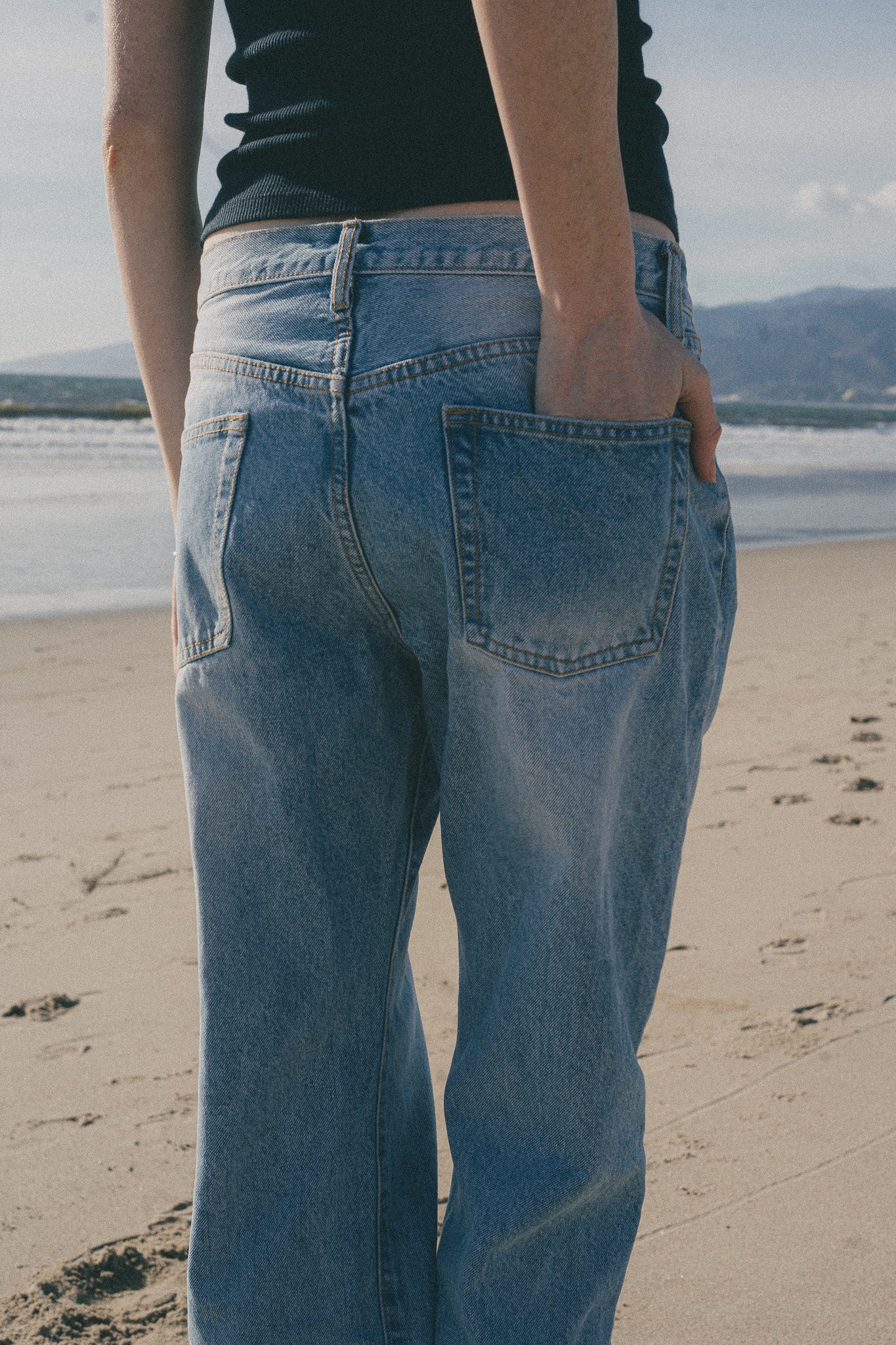 Denim
