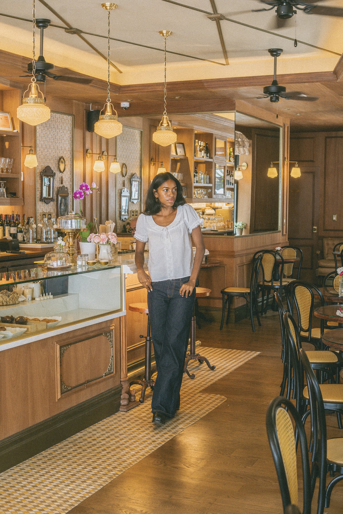 Clothing – St. George USA