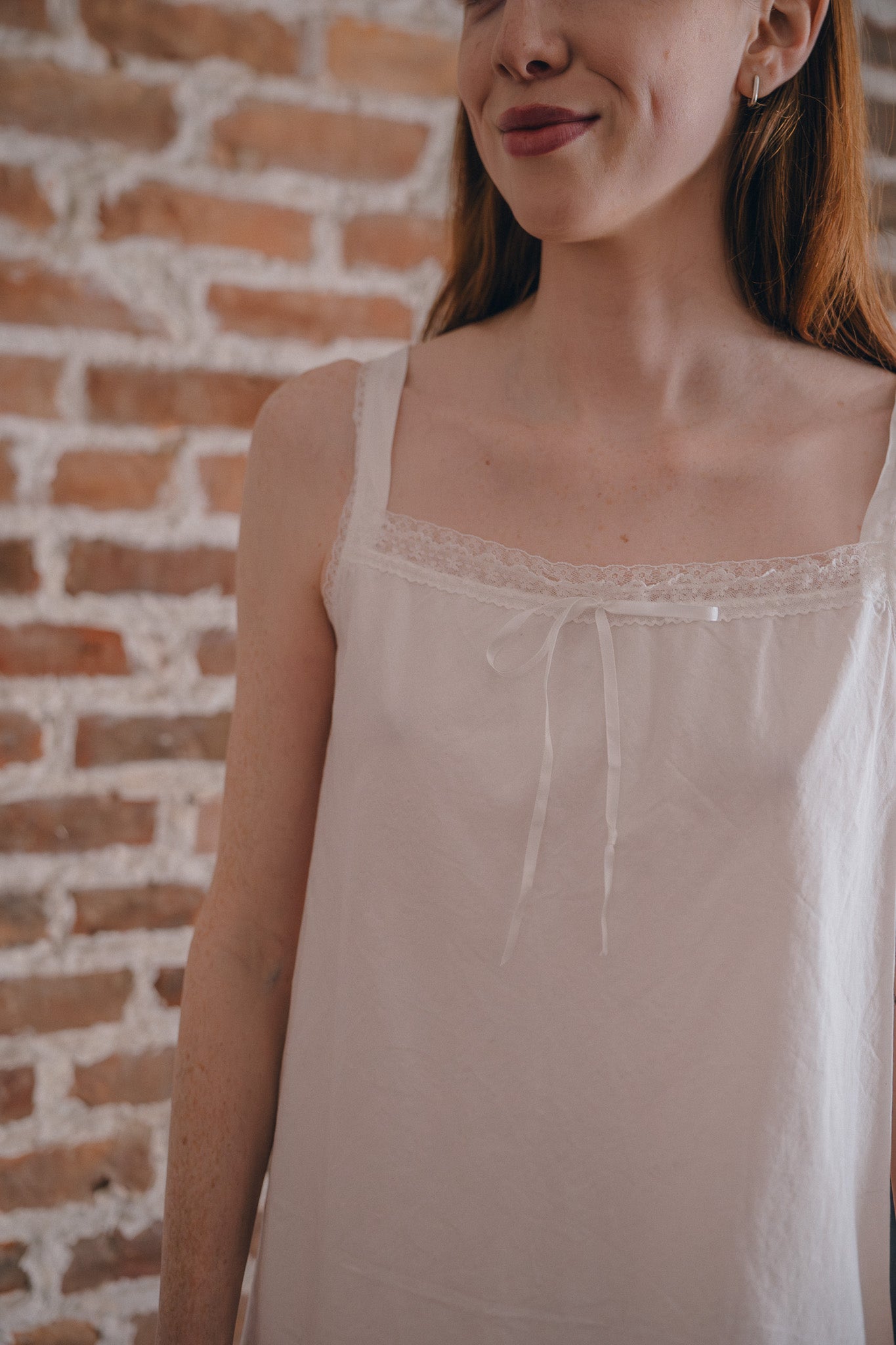 Jacksonville Cotton Dress St. George USA Jacksonville Cotton Dress St. George USA