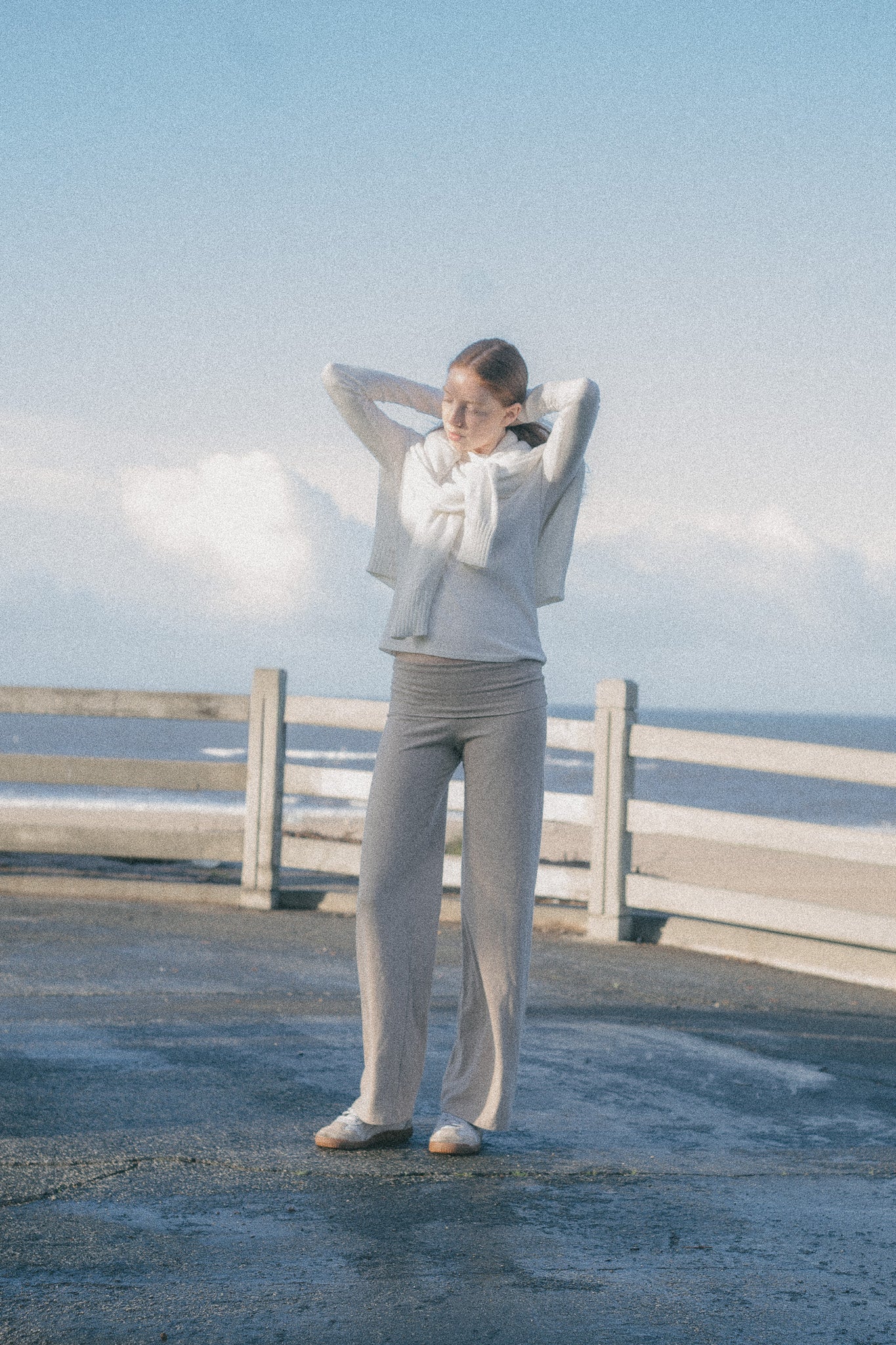 Santa Monica Pants – St. George USA