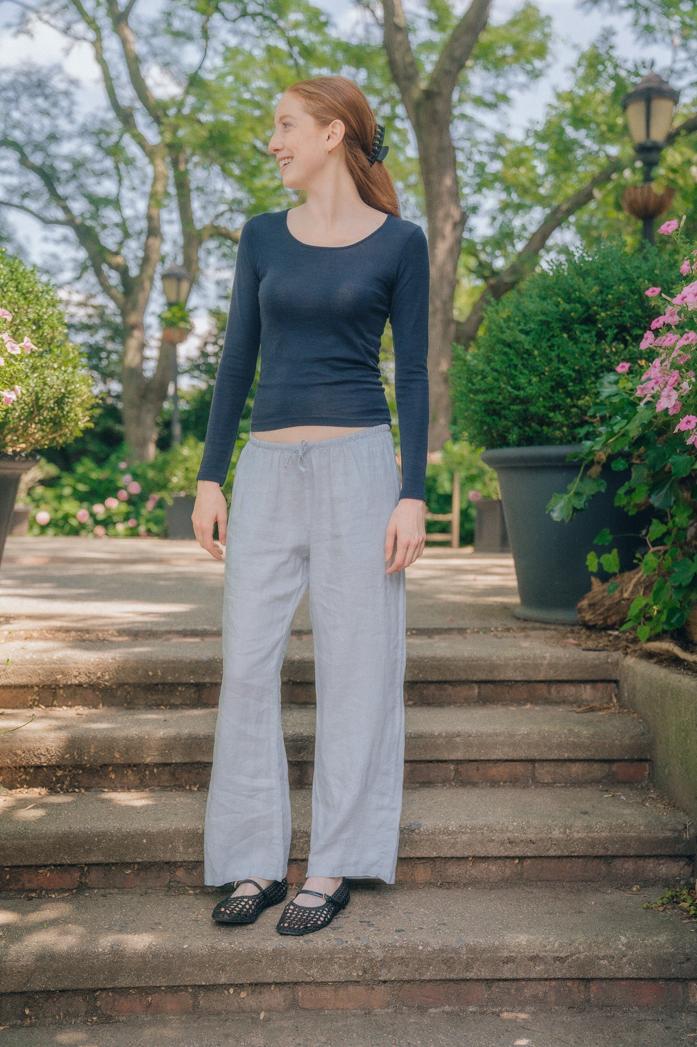 Savannah Pants – St. George USA