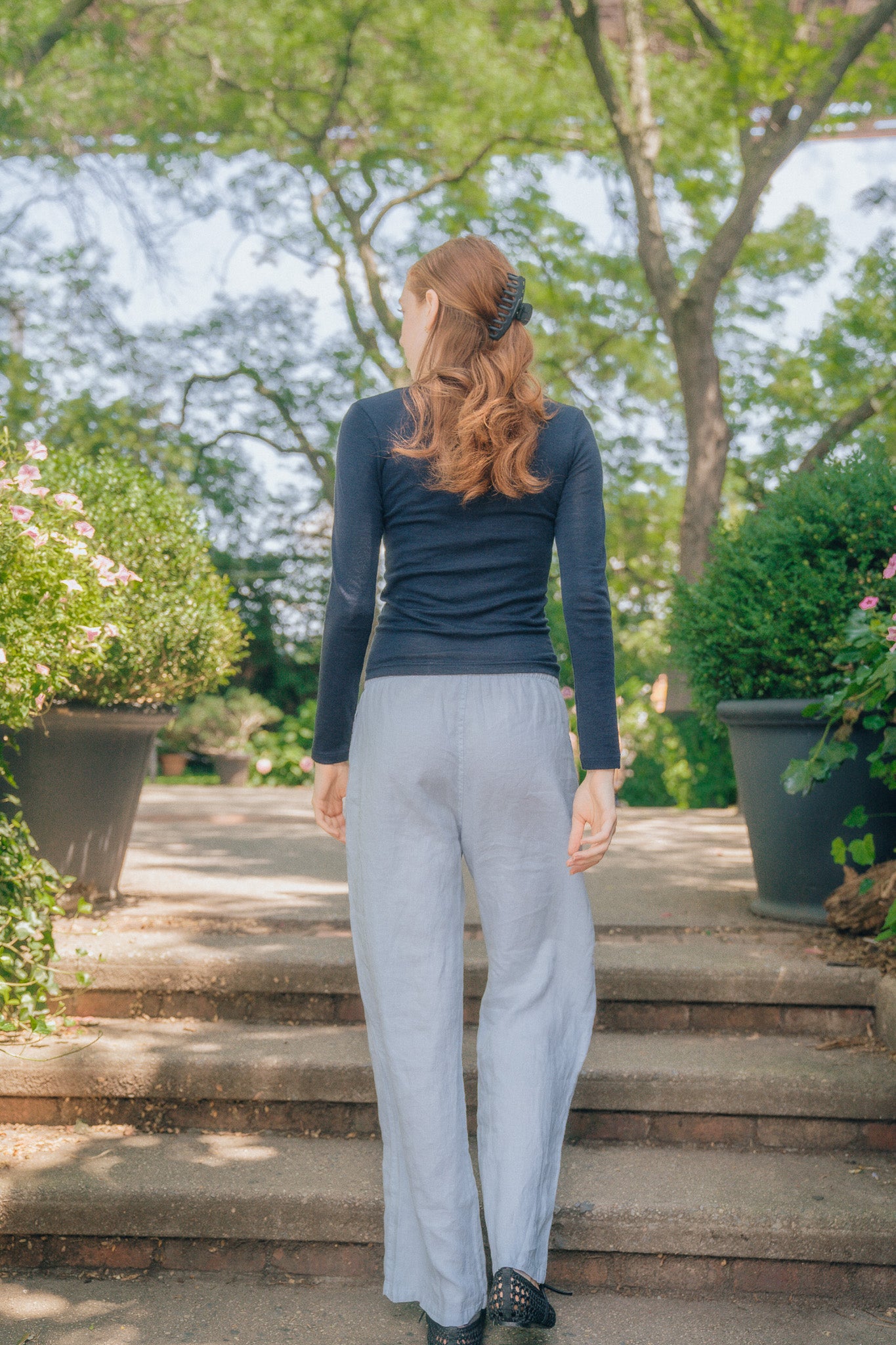 Savannah Pants – St. George USA