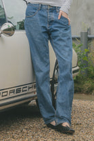 denim