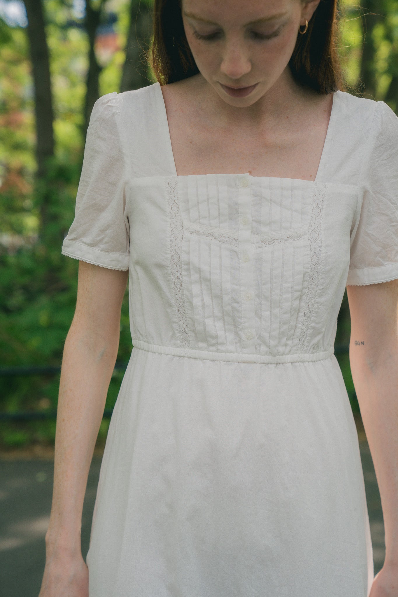 Ridgewood Dress – St. George USA