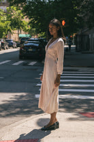 Dusty Pink