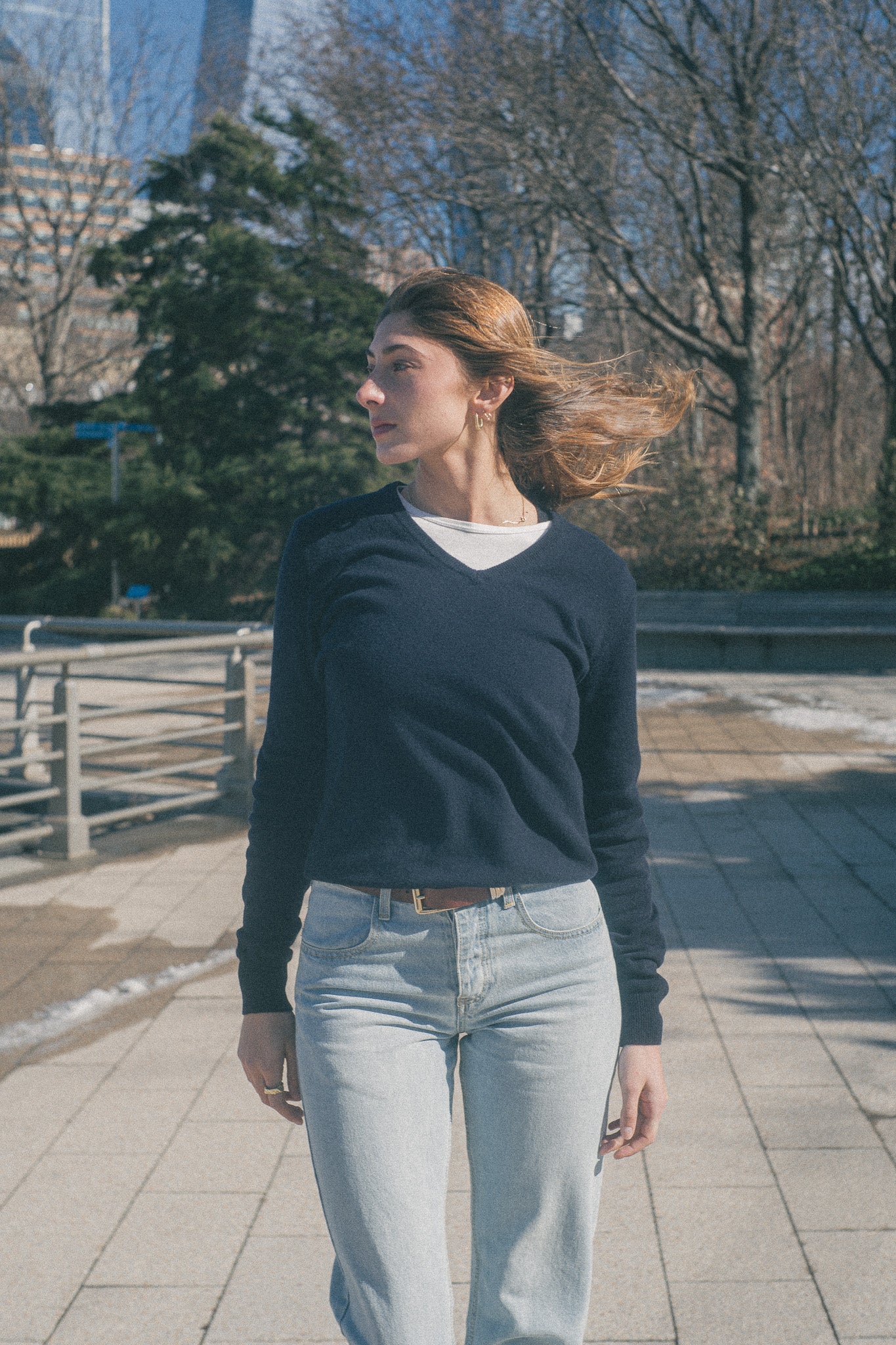 Navy Blue