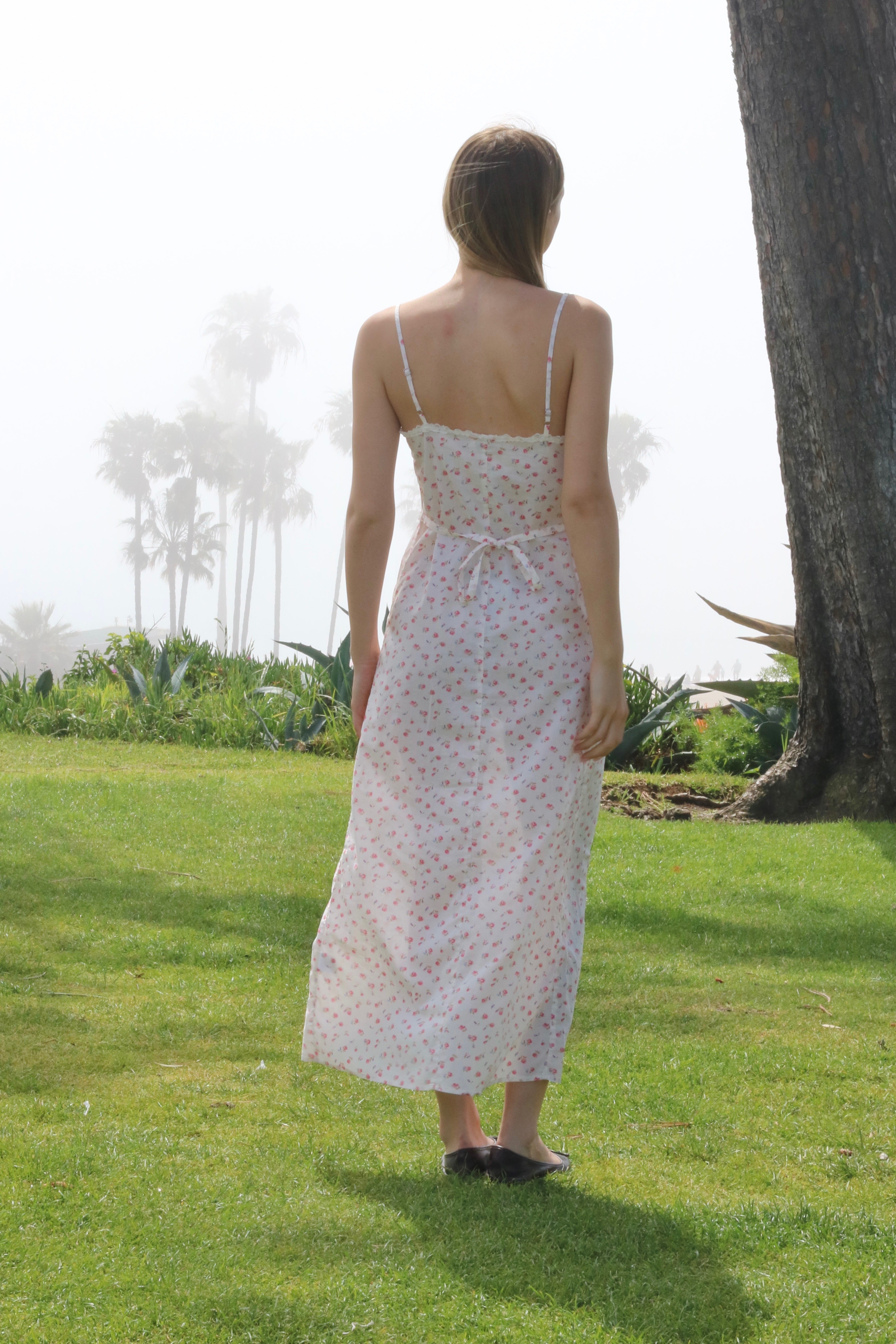 Sedona Floral Dress St. George USA Sedona Floral Dress St. George USA