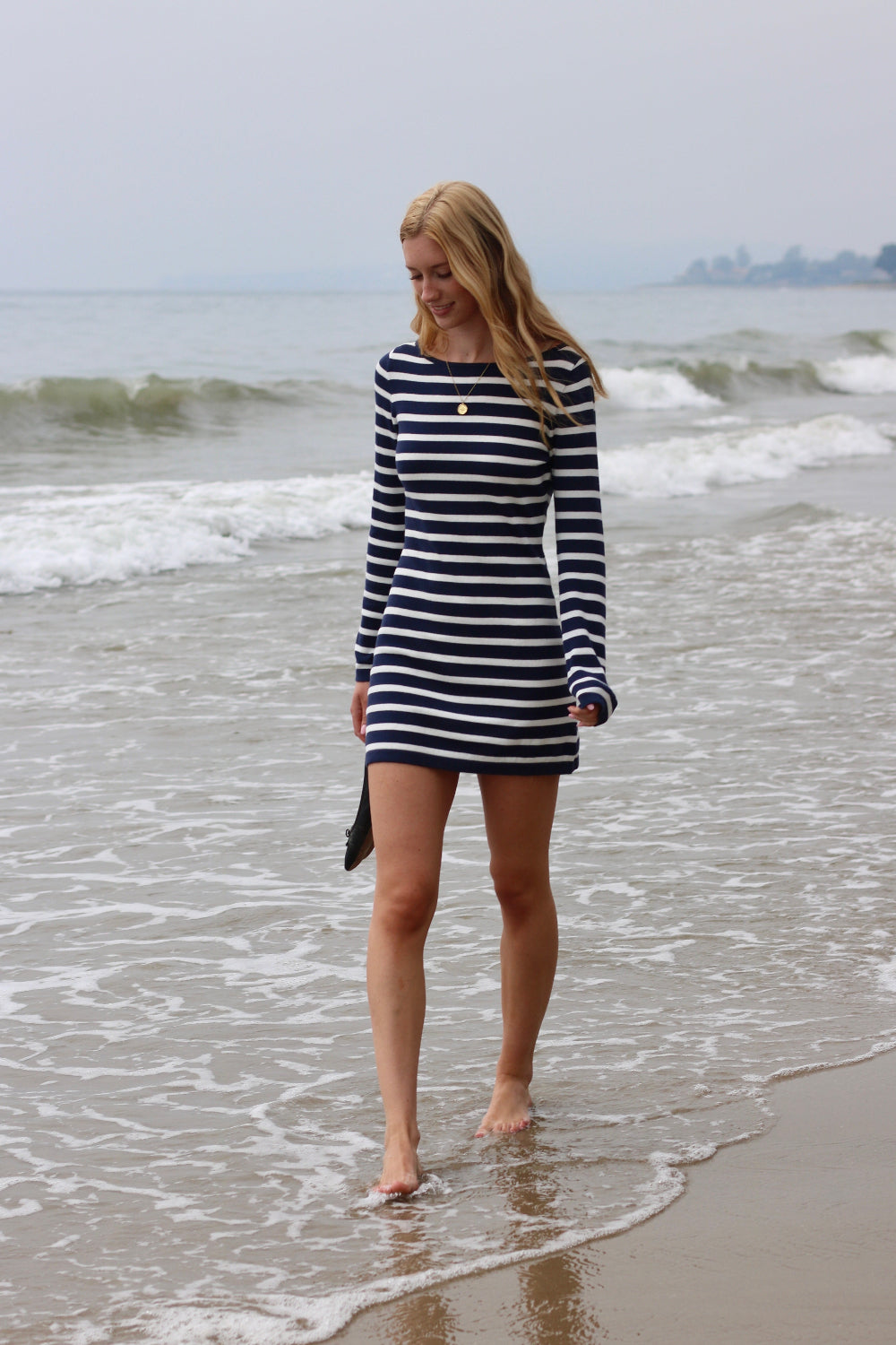 Southampton Dress – St. George USA
