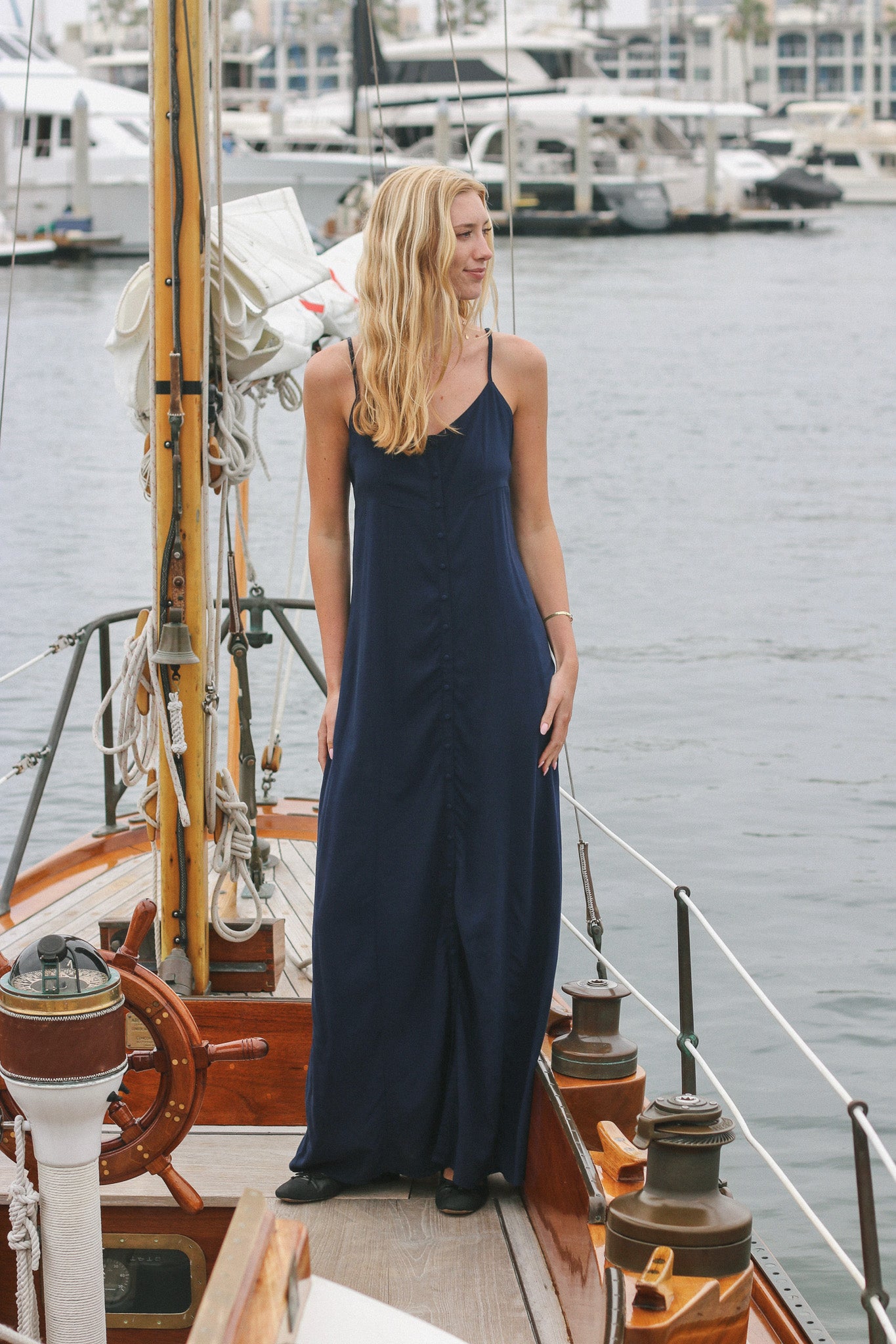 Montclair Dress St. George USA Montclair Dress St. George USA