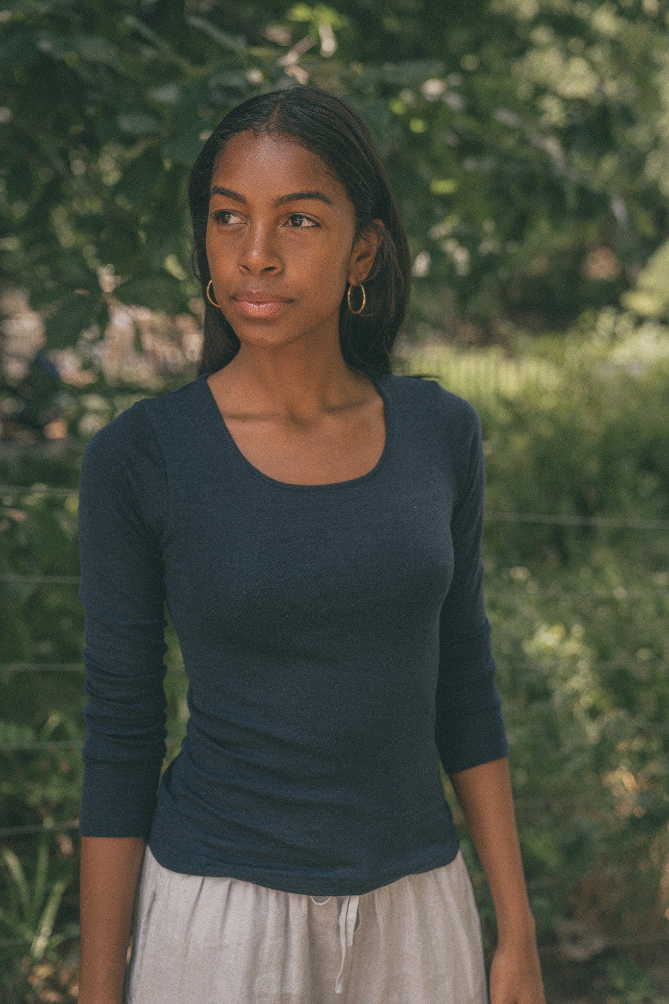 Navy Blue